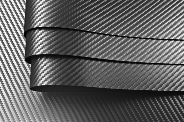 carbon fiber laminate