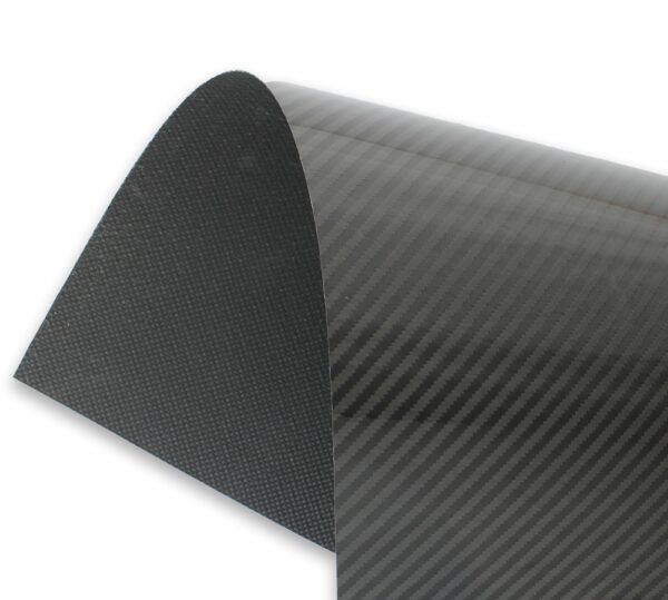 carbon fiber wrap