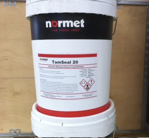tamseal 20